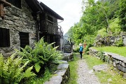 Apertura delle Cascate del Serio ..in Concerto il 19 giugno 2016 - FOTOGALLERY